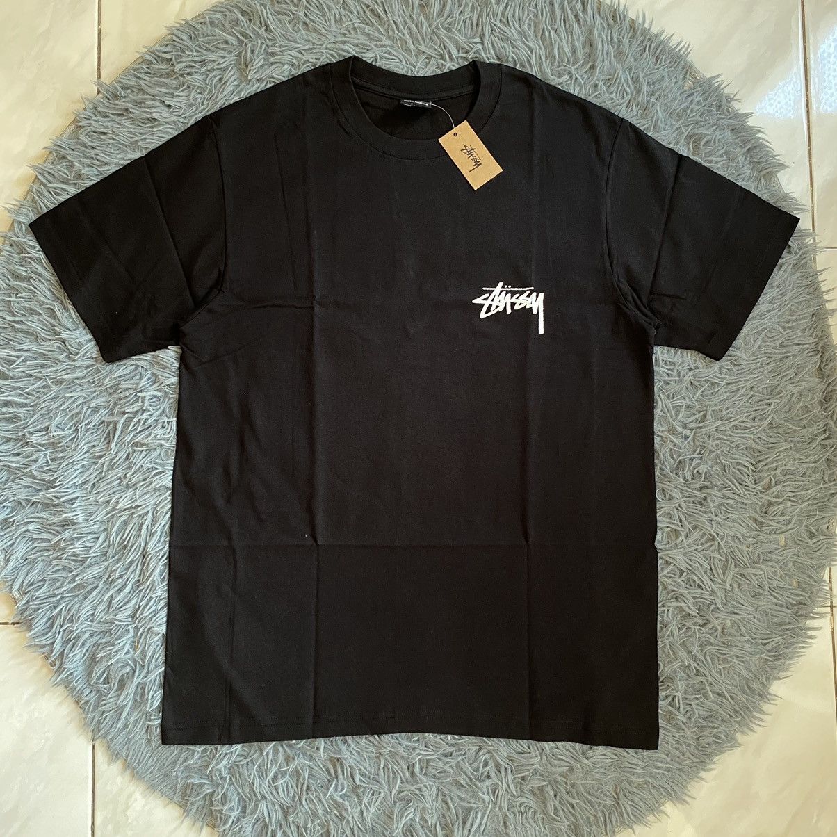 Other Stussy Tee Size US L / EU 52-54 / 3 - 2 Thumbnail