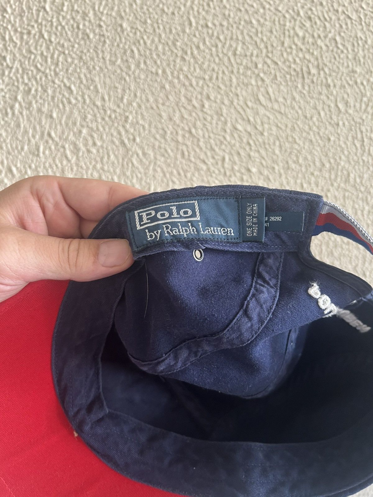 Polo Ralph Lauren Hats Ralph Lauren Size ONE SIZE - 5 Thumbnail