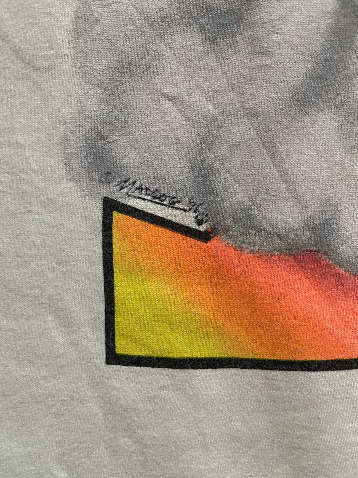Vintage Vintage Nos Muthafogger🔥🔥🔥 Size US L / EU 52-54 / 3 - 14 Thumbnail