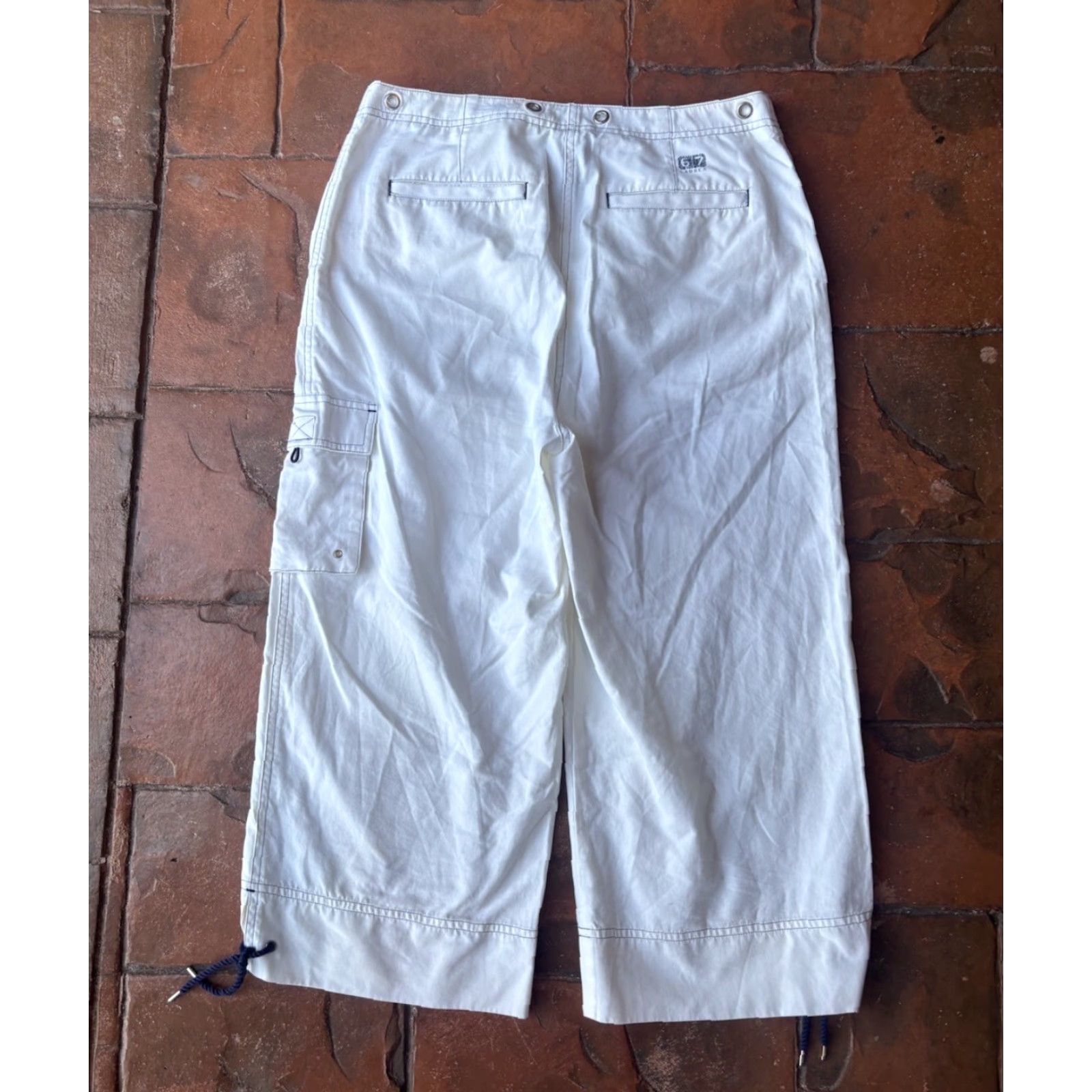 Ralph Lauren VINTAGE No Size 32" / US 10 / IT 46 - 3 Thumbnail