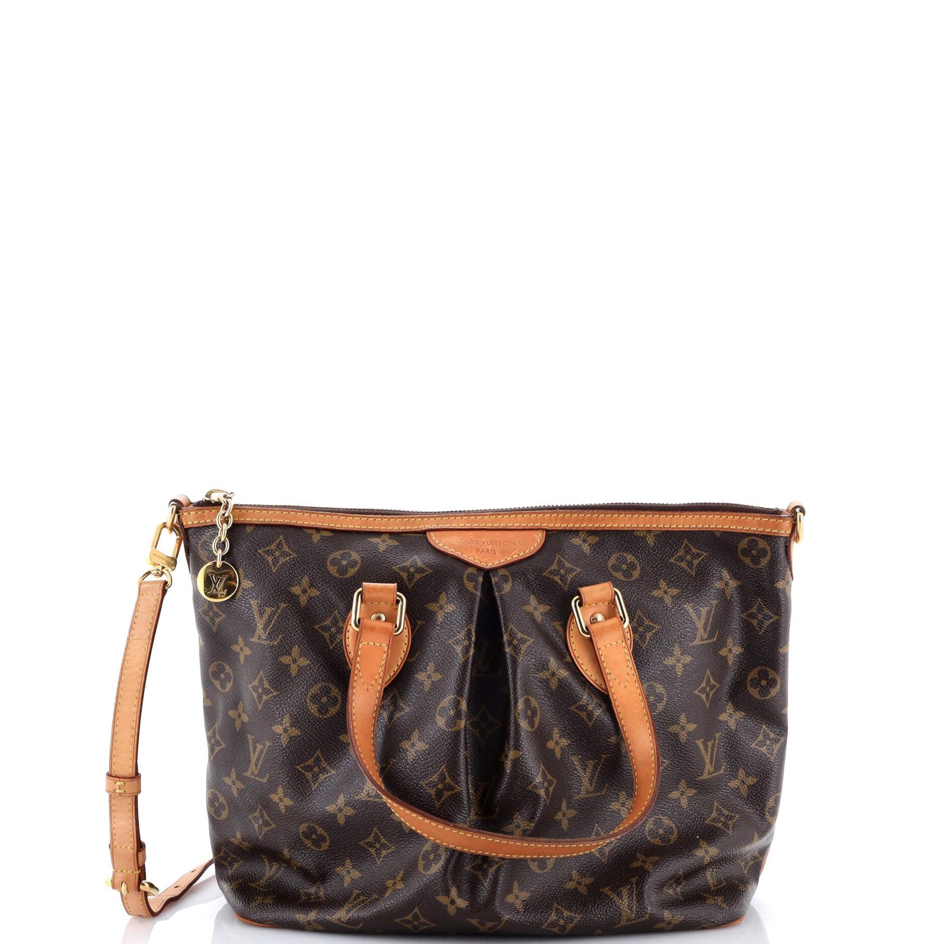 Louis Vuitton Palermo Handbag Size ONE SIZE - 1 Thumbnail
