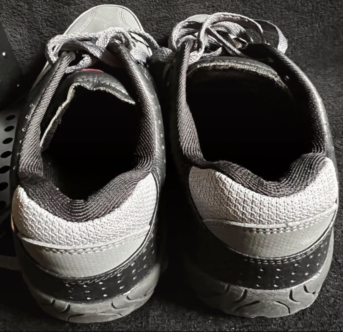 Oakley Oakley Wrench Bike Shoes Vintage 2006 MTB Size US 9.5 / EU 42-43 - 4 Thumbnail