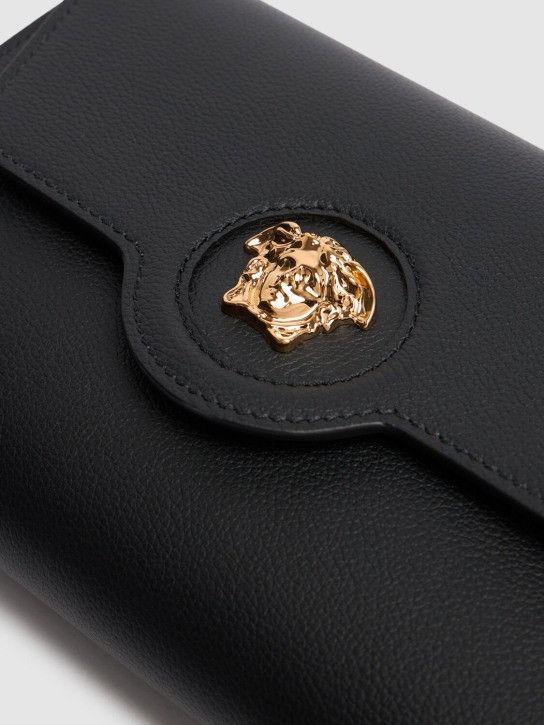 Versace o1y0226 Size : OS / Crossbody Bag in Black Size ONE SIZE - 4 Thumbnail
