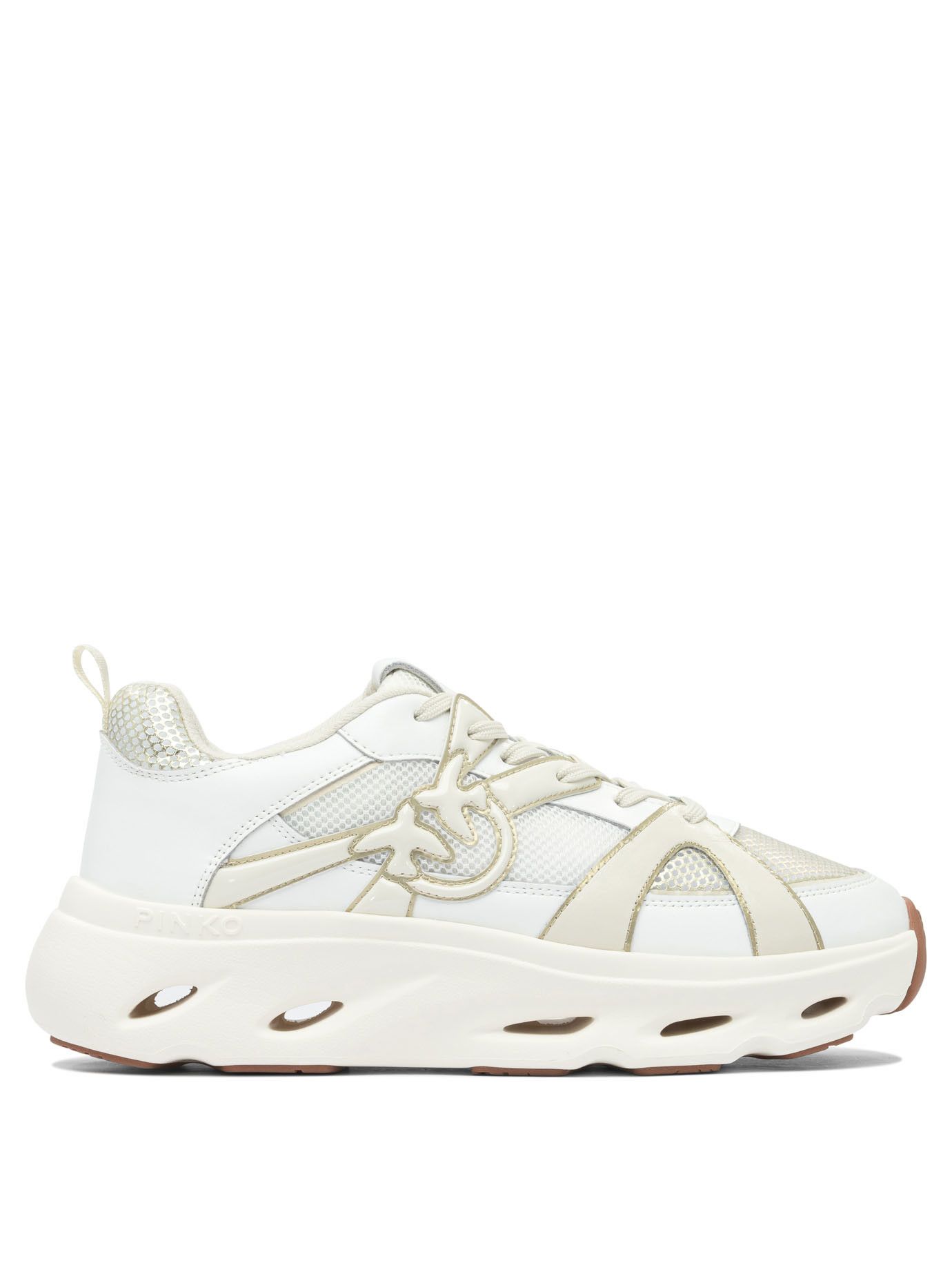 Pinko Pinko Sneakers & Slip-On IT 39 Women - USA Duties Paid Size US 9 / IT 39 - 1 Thumbnail