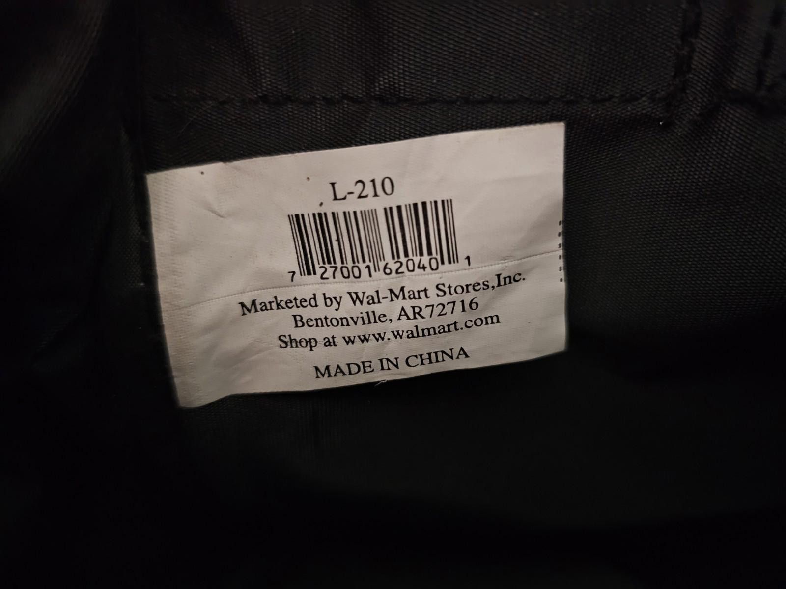 Essentials 14" essential shoulder strap duffle Carryon bag Size ONE SIZE - 4 Thumbnail