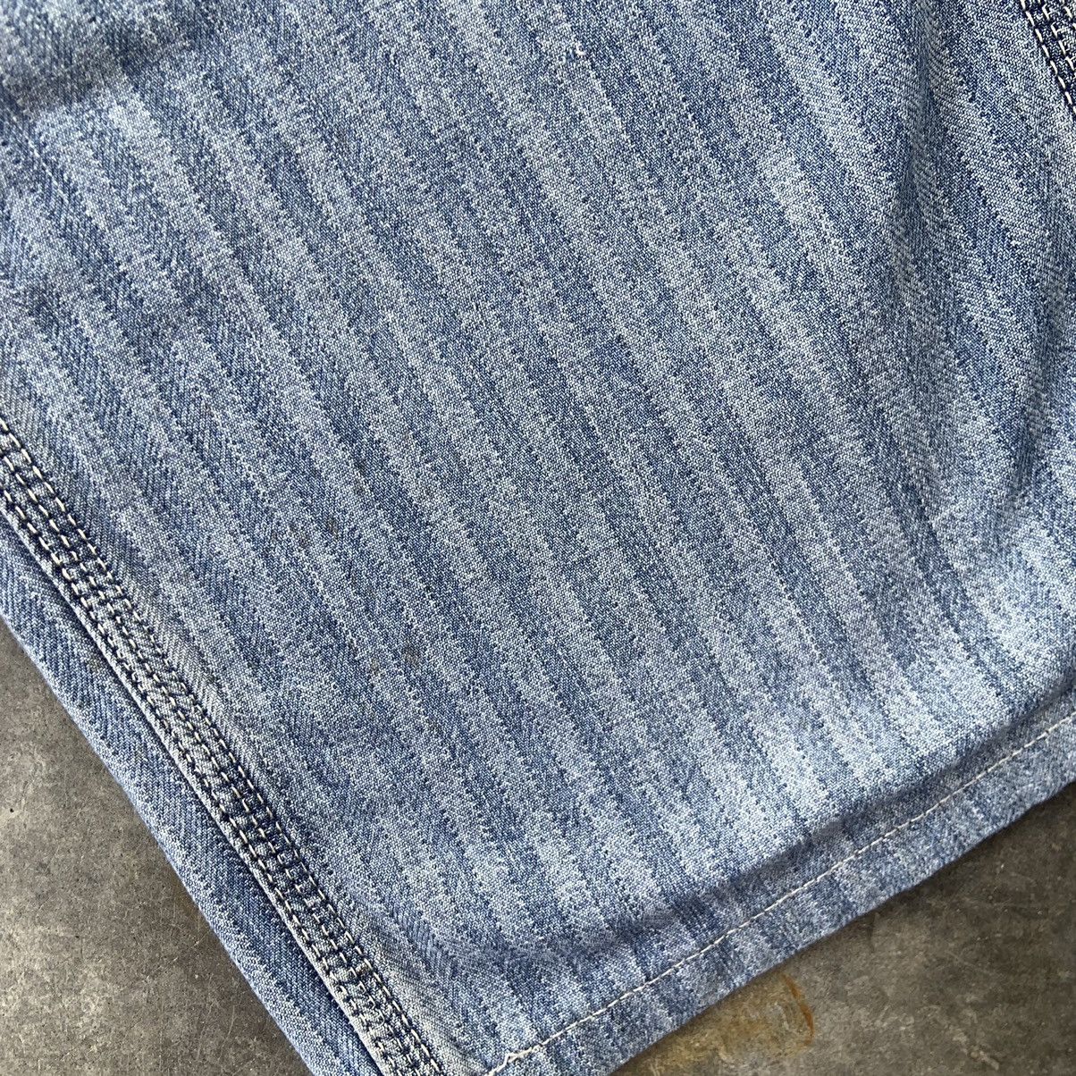 Carhartt × Vintage W31” Carhartt Carpenter Pants Vintage Size US 31 - 10 Thumbnail