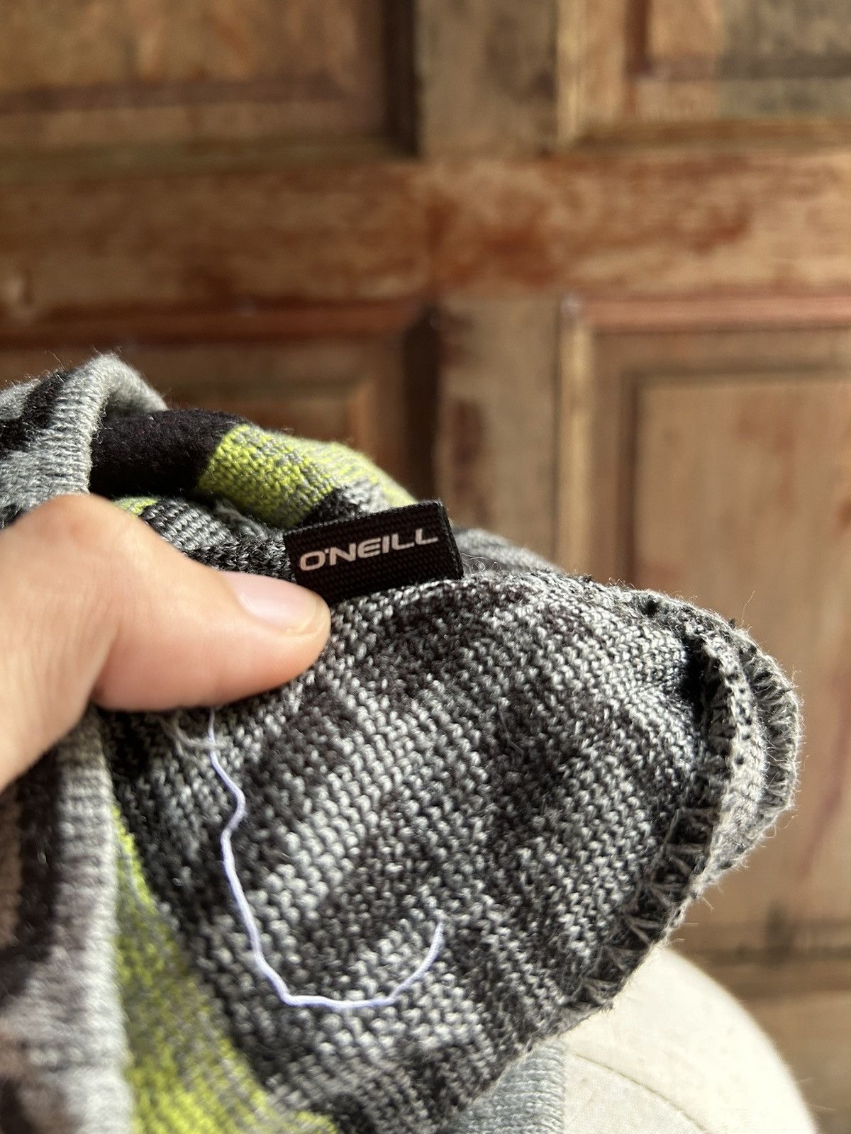O'Neill Oneill Full Print Beanie Hats 🔥 Size ONE SIZE - 6 Thumbnail