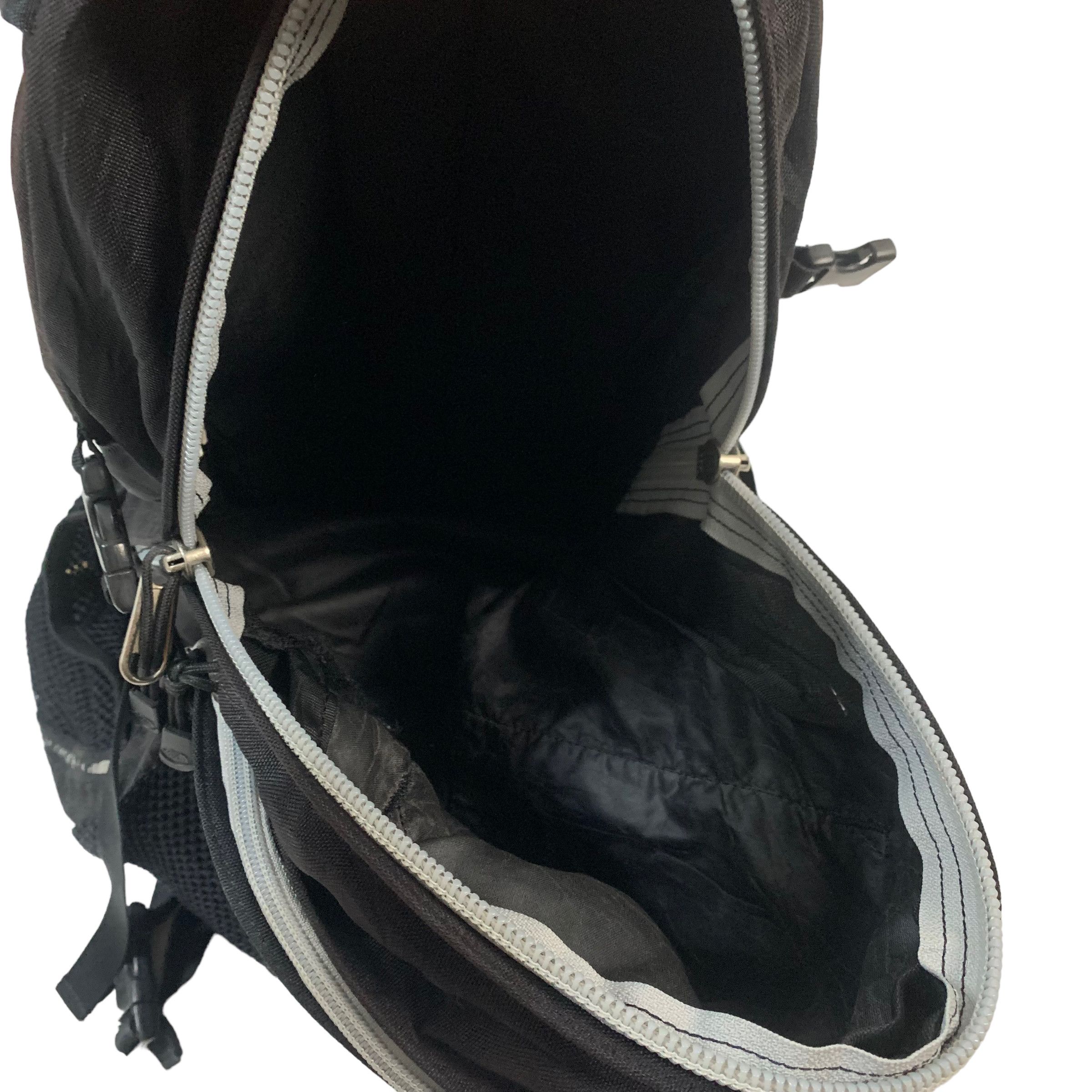 The North Face Vintage The North Face Bagpack Size ONE SIZE - 6 Thumbnail