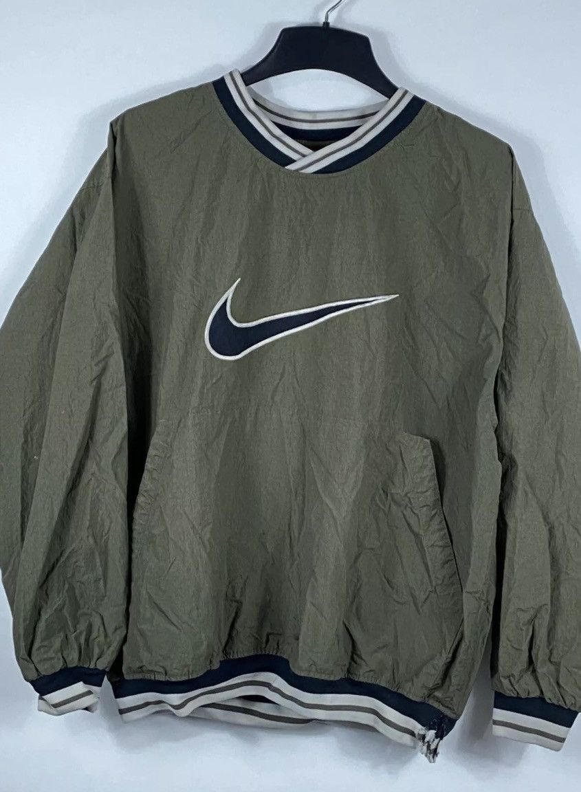 Nike Vintage Nike Tracksuit Size US L / EU 52-54 / 3 - 1 Thumbnail