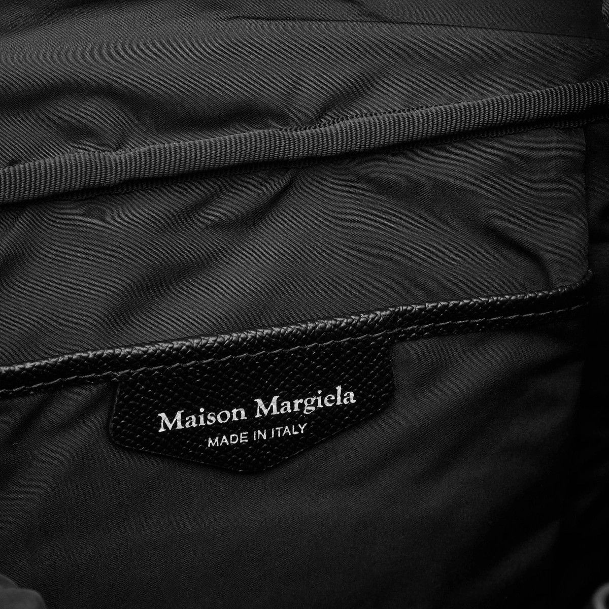Maison Margiela oc11z1225 Size: OS / Ghulam Salam Sports Small Backpack Size ONE SIZE - 5 Thumbnail