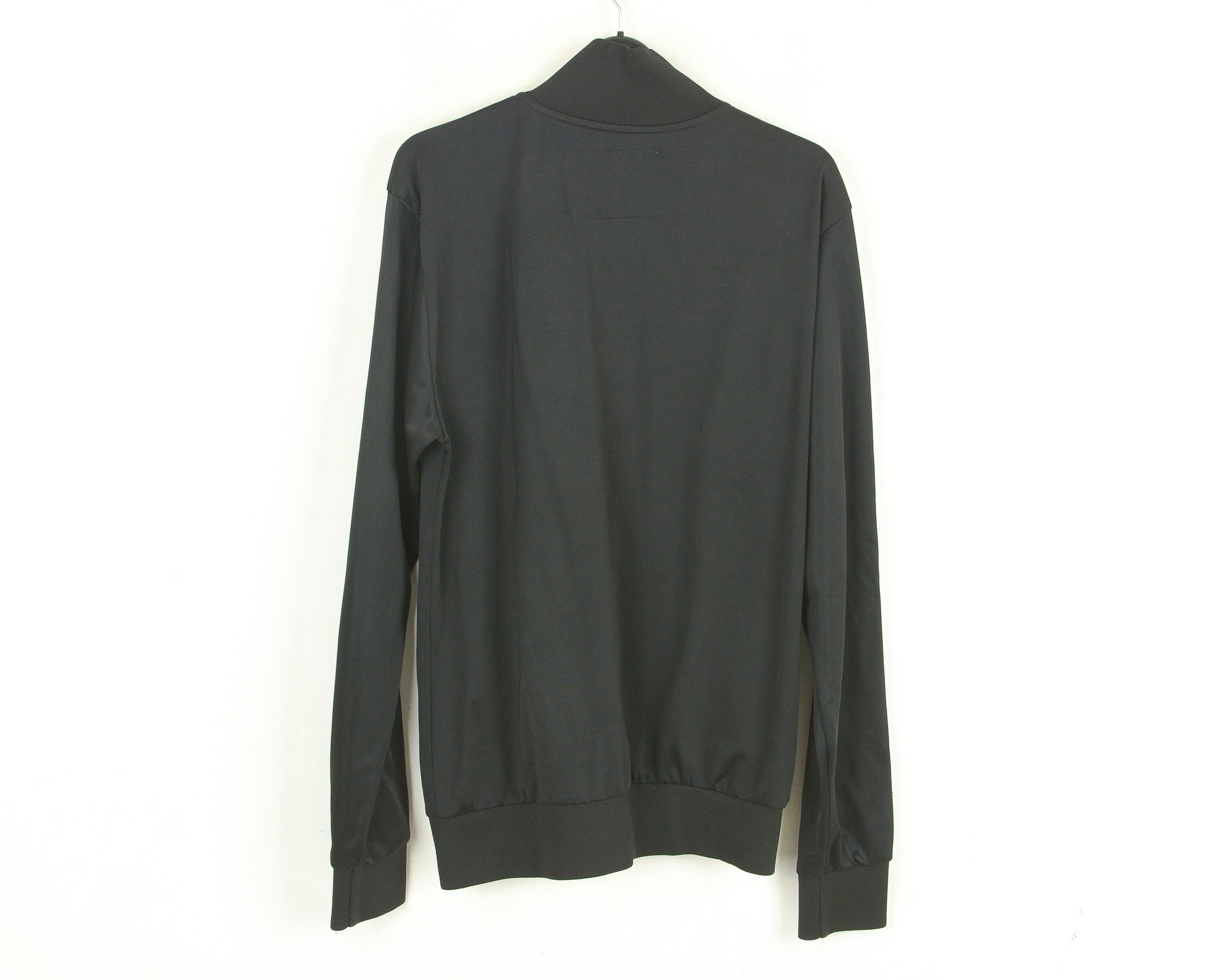 G-Star NEW MASTER Womens XL Jacket Black Jumper Tracksuit Sweater Size XL / US 12-14 / IT 48-50 - 3 Thumbnail
