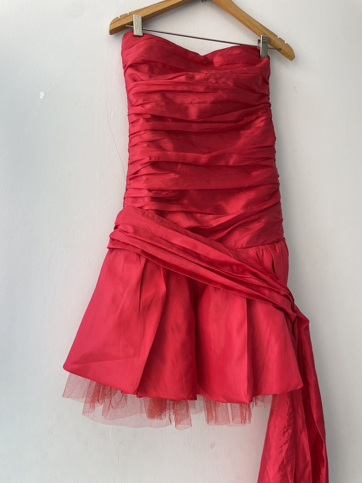 Vintage 00’s Vakkorama dress Size XS / US 0-2 / IT 36-38 - 13 Thumbnail