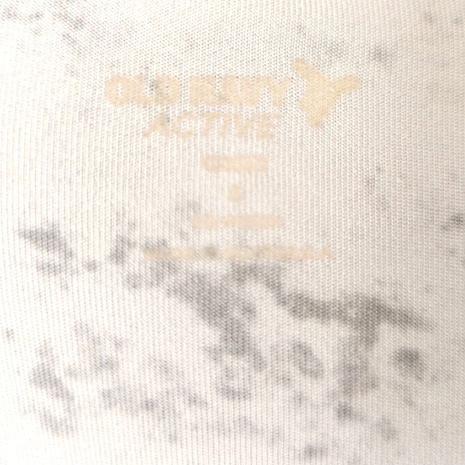 Old Navy VINTAGE Mountain Climbing T Shirt Mens Size Small Gray Hiking Rise Above Old Navy Active Size US S / EU 44-46 / 1 - 5 Thumbnail