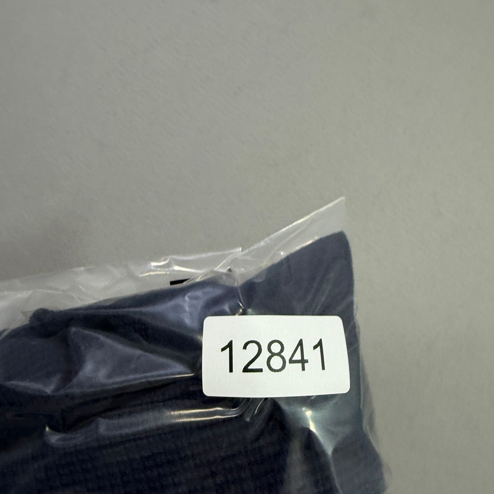Vintage Vintage 70s Hanes Henley Thermal Shirt XL Blue 70s Waffle Size US XL / EU 56 / 4 - 9 Thumbnail