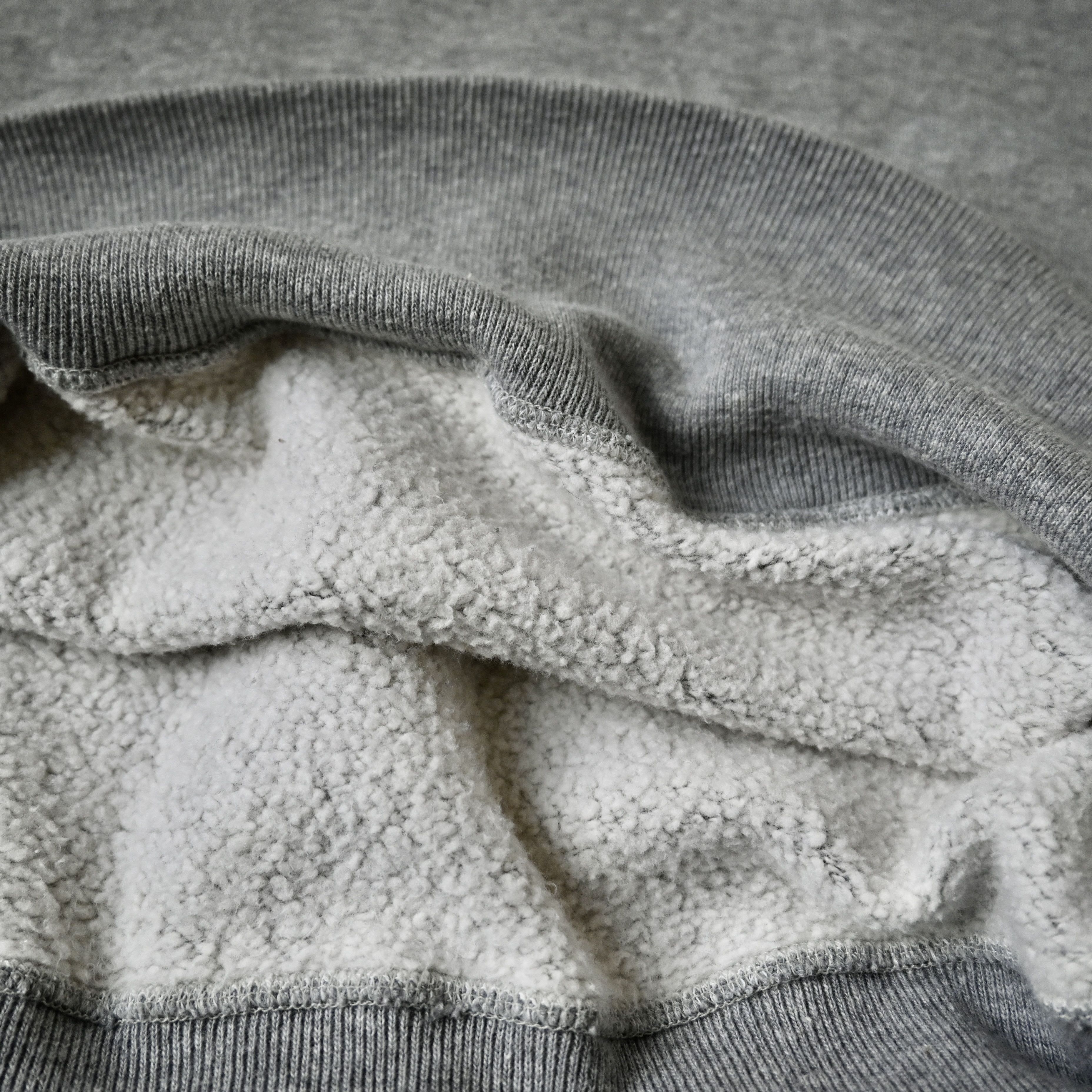 Japanese Brand VTG 1990s Pearl Diver 100% cotton sweatshirt, made in Japan Size US S / EU 44-46 / 1 - 11 Thumbnail
