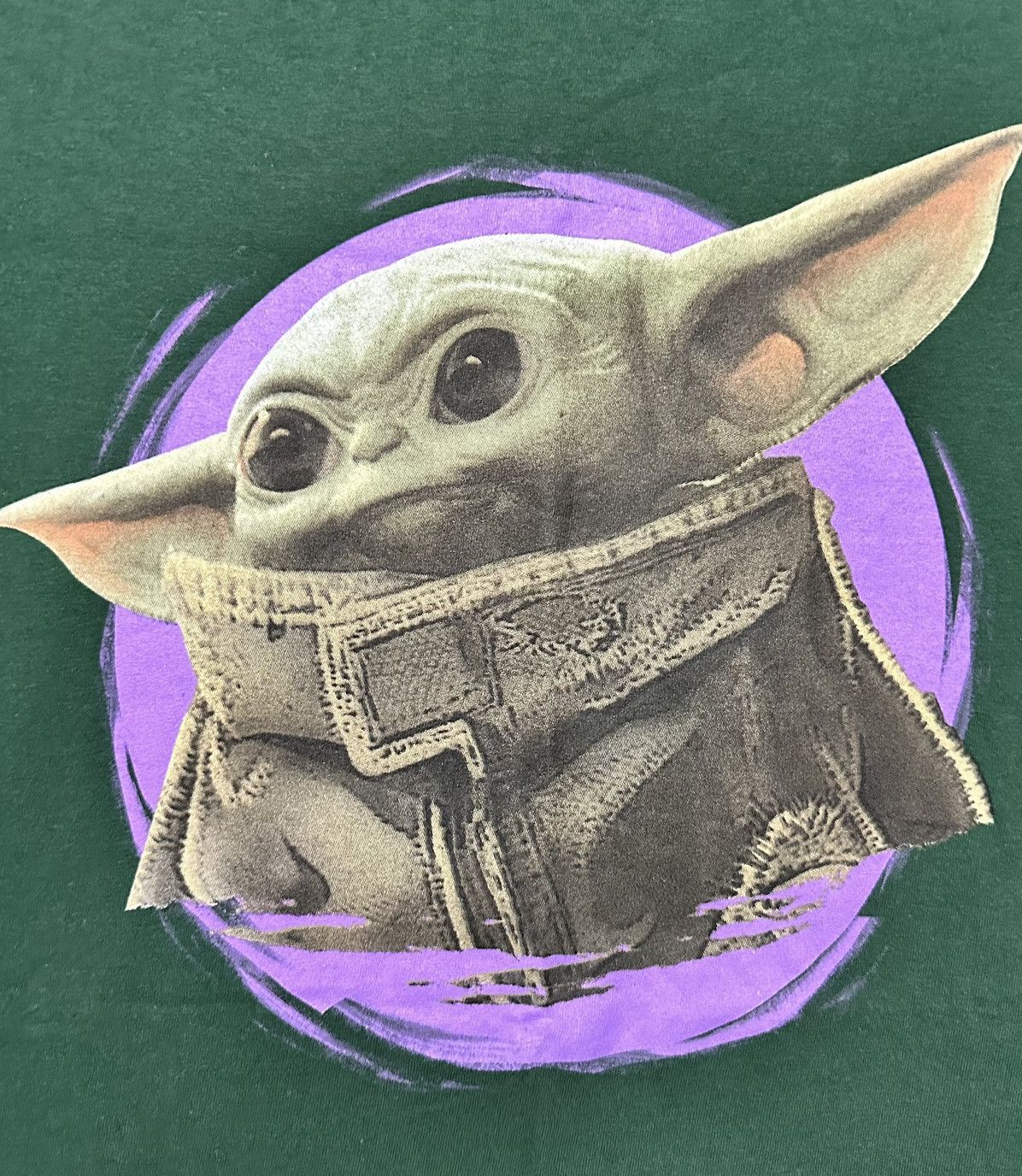 Star Wars Star Wars Mandalorian shirt Size US L / EU 52-54 / 3 - 2 Thumbnail