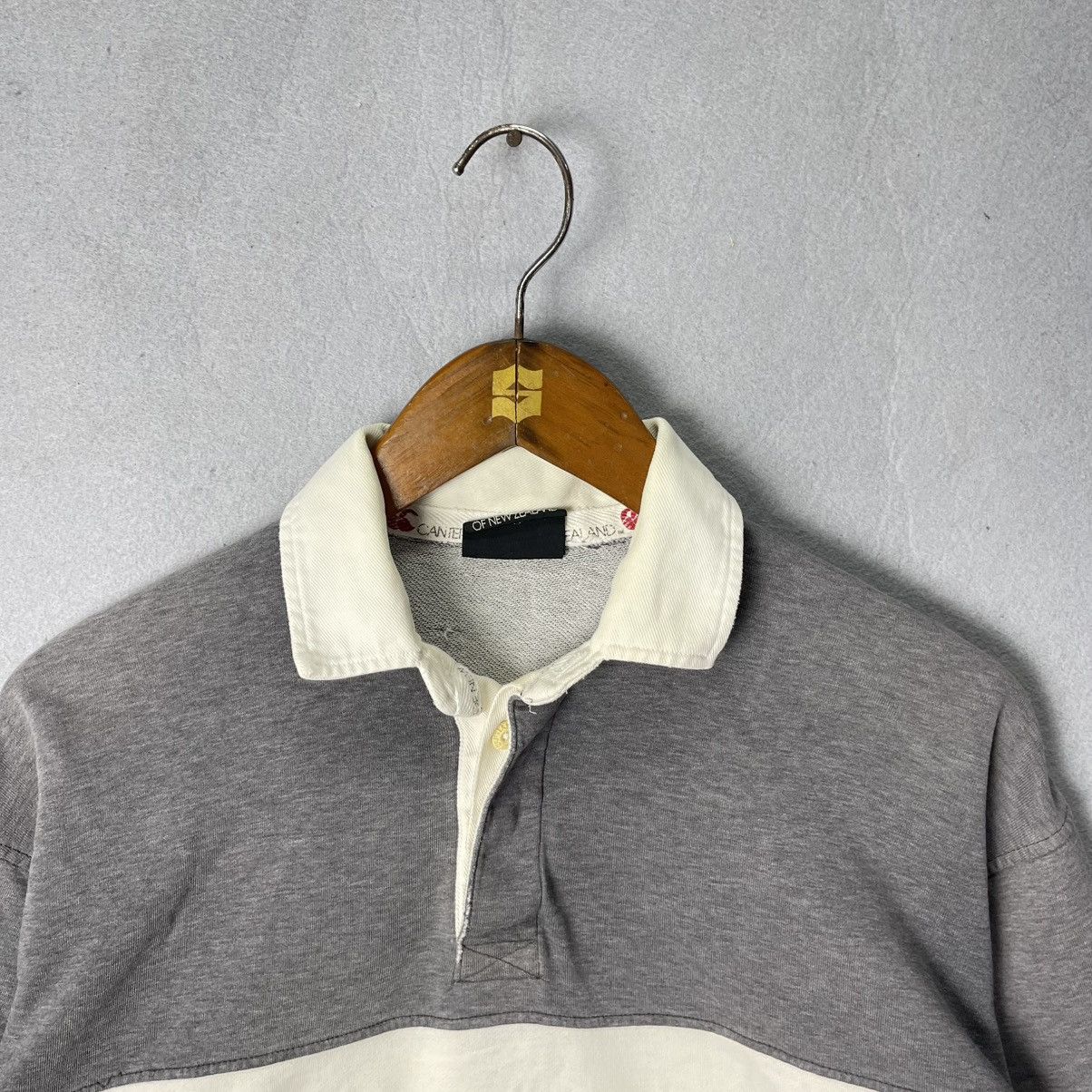 Canterbury of New Zealand Canterbury of New Zealand Rugby Sweatshirt Size US M / EU 48-50 / 2 - 2 Thumbnail