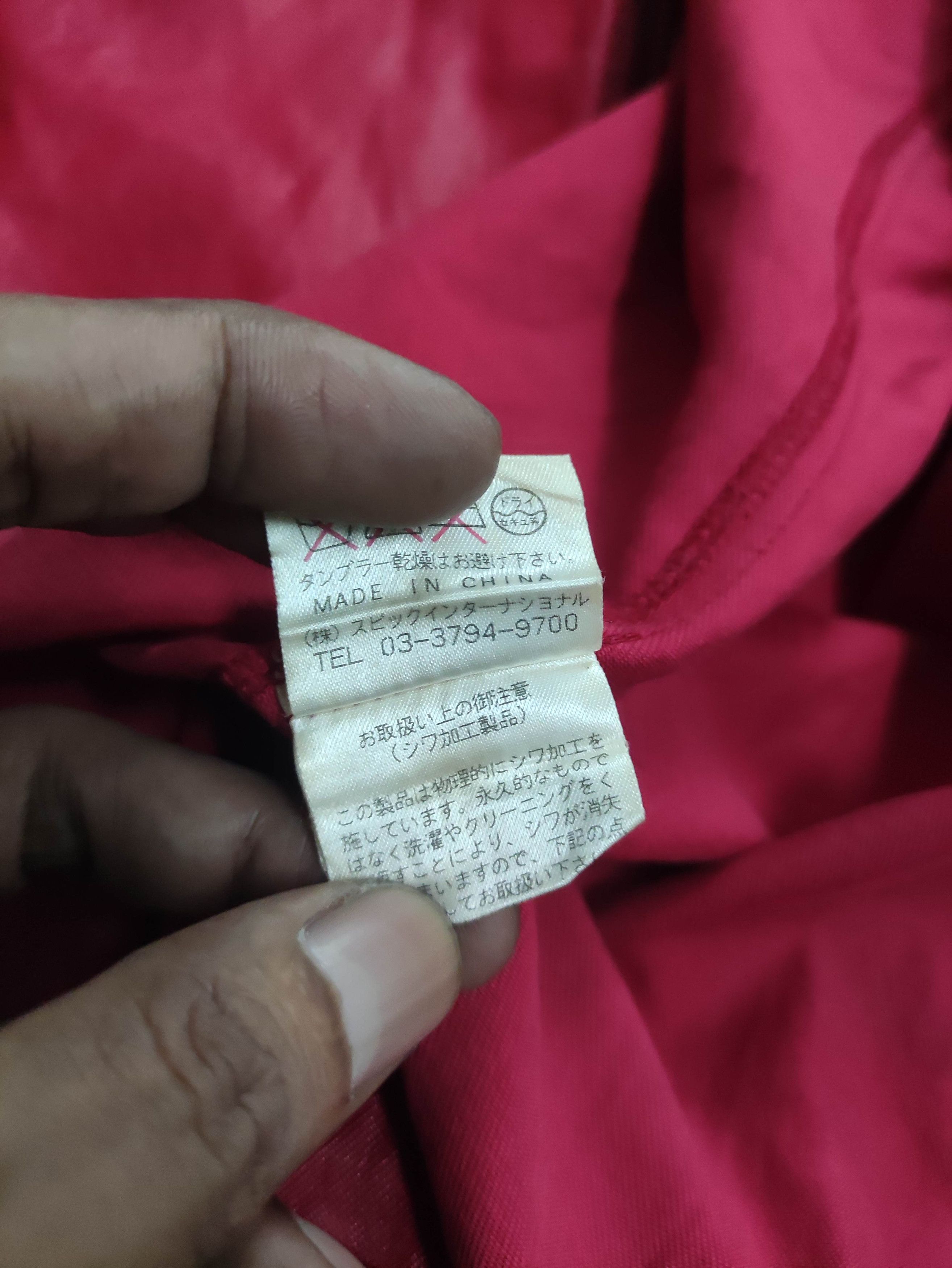 Tornado Mart Vintage Tornado Mart Jacket Zipper Size US S / EU 44-46 / 1 - 9 Thumbnail