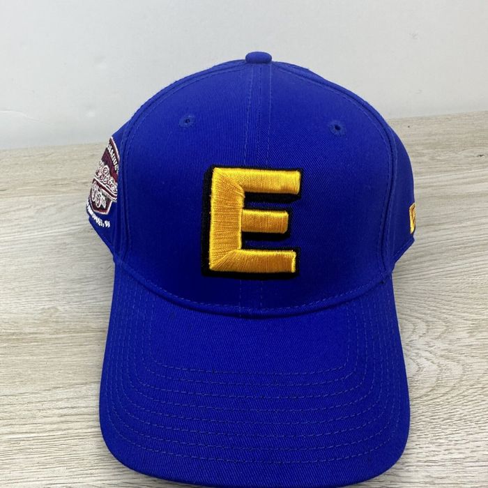 New Era Europe Hat Little League World Series Hat Blue New Era Adjus