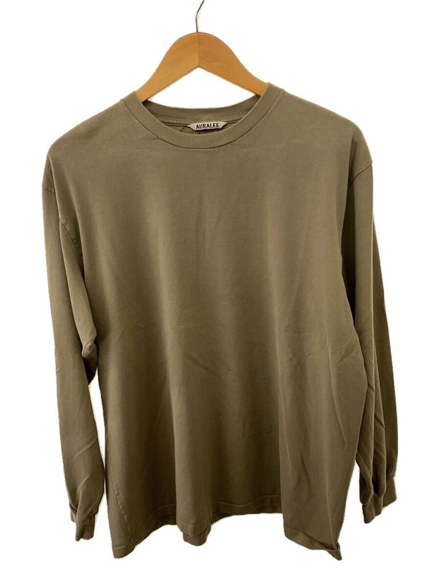 Auralee Crewneck Sweatshirt Size US M / EU 48-50 / 2 - 1 Thumbnail