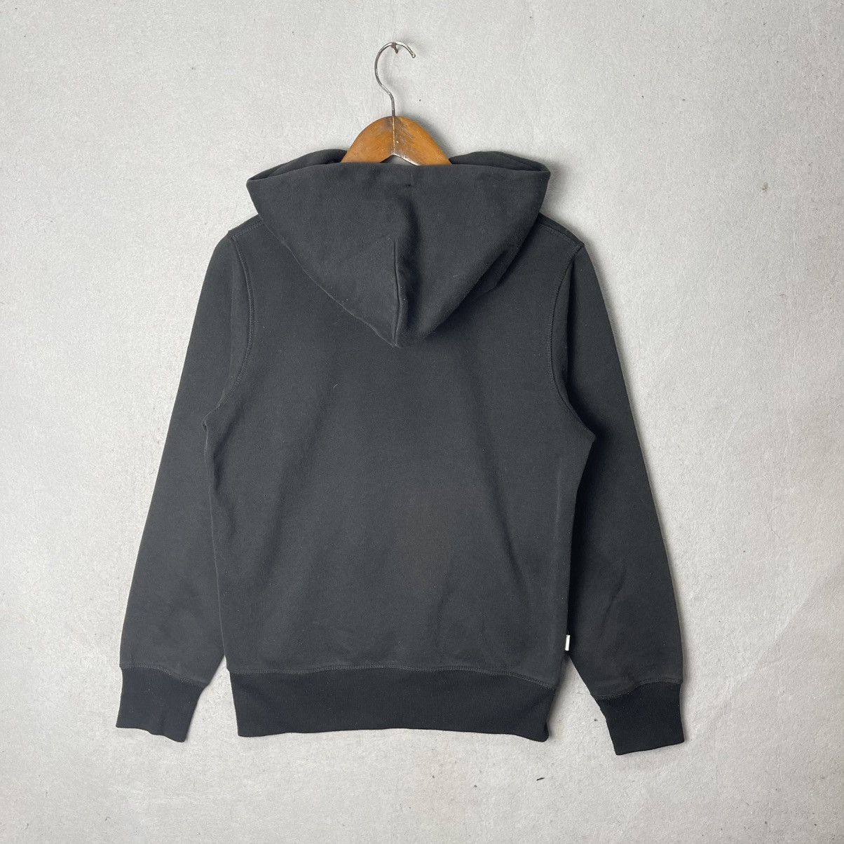 Franklin & Marshall Franklin Marshall Made in Italy Hoodie Size US S / EU 44-46 / 1 - 6 Thumbnail