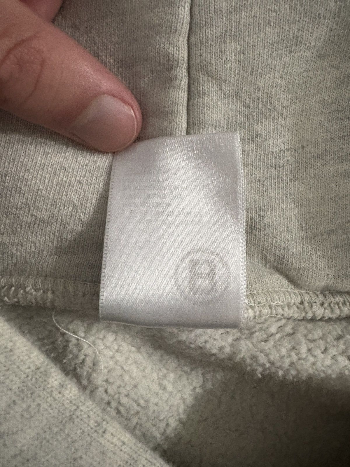 basketcase gallery PRAY Basketcase Gallery hoodie Size US L / EU 52-54 / 3 - 5 Thumbnail