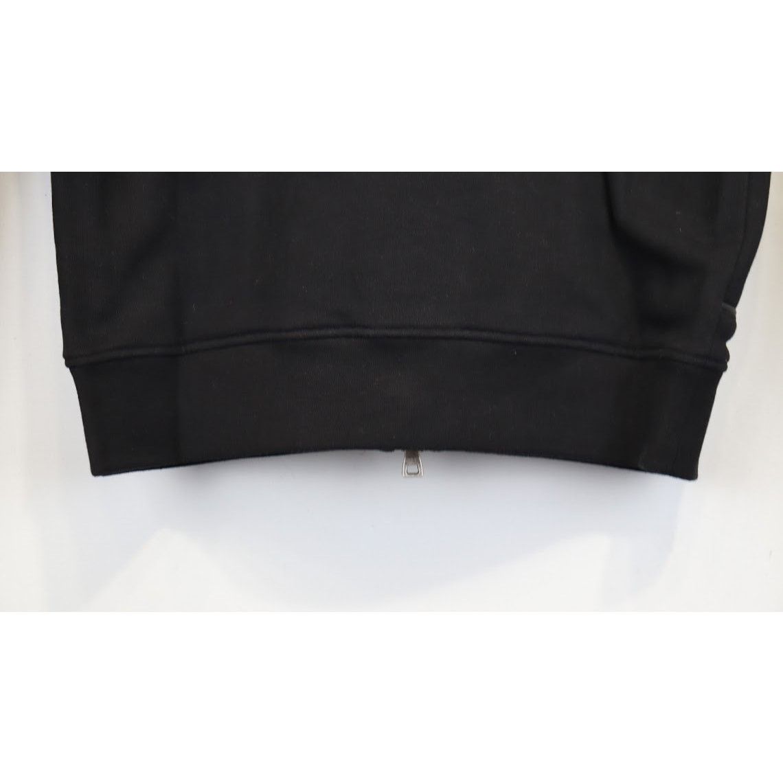 Balmain o1rshd1 Men's Hoodie Sweater in Black Size US S / EU 44-46 / 1 - 11 Thumbnail