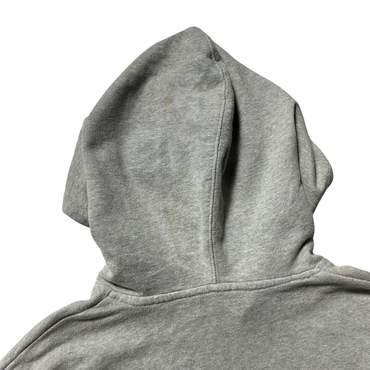 Calvin Klein Vintage Calvin Klein Big Logo Hoodie Size M / US 6-8 / IT 42-44 - 9 Thumbnail