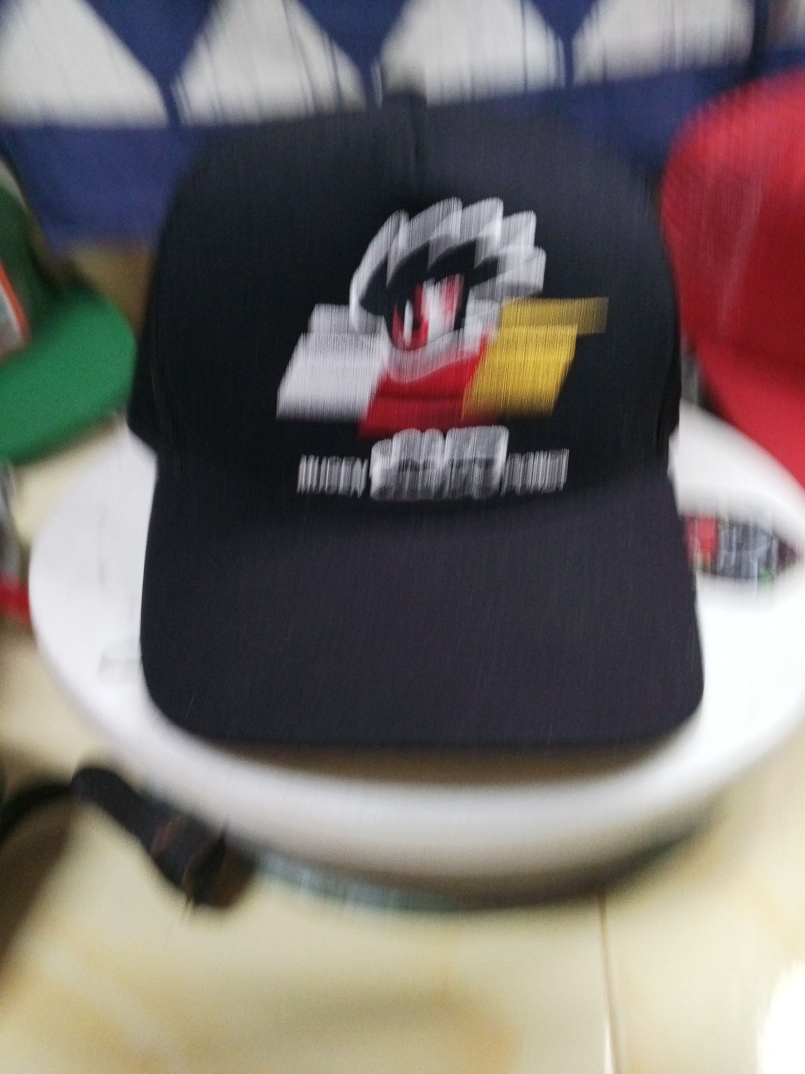 Vintage MUGEN TRUCKER Size ONE SIZE - 2 Thumbnail