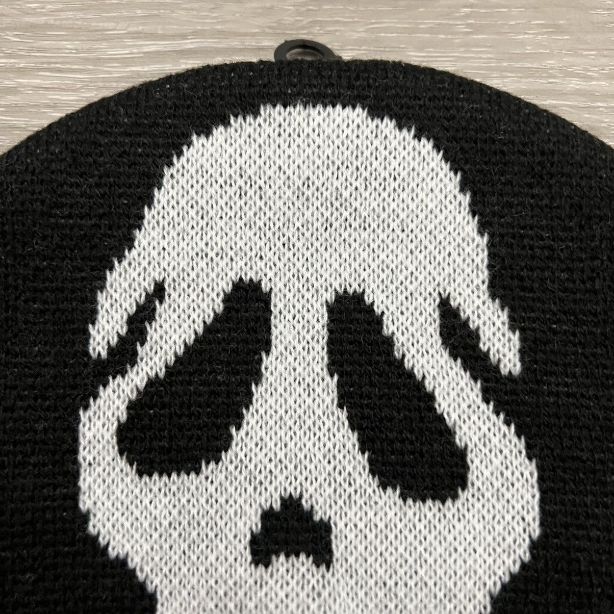 Supreme Supreme New Era Ghostface Beanie Size ONE SIZE - 3 Thumbnail
