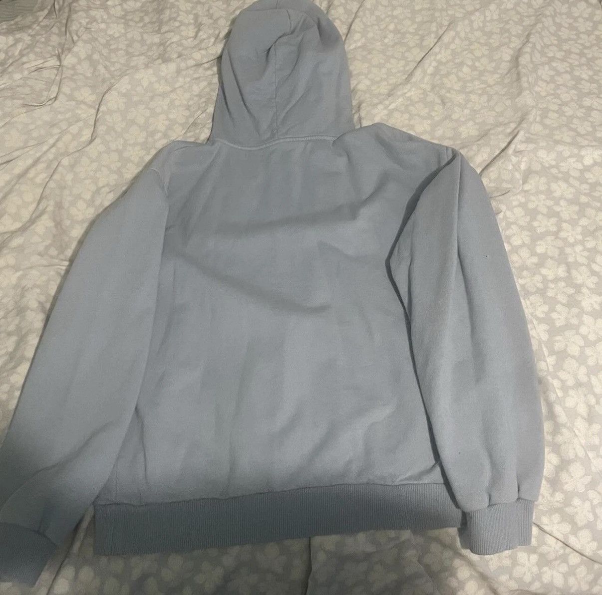 Celine Celine hoodie Size US M / EU 48-50 / 2 - 3 Thumbnail