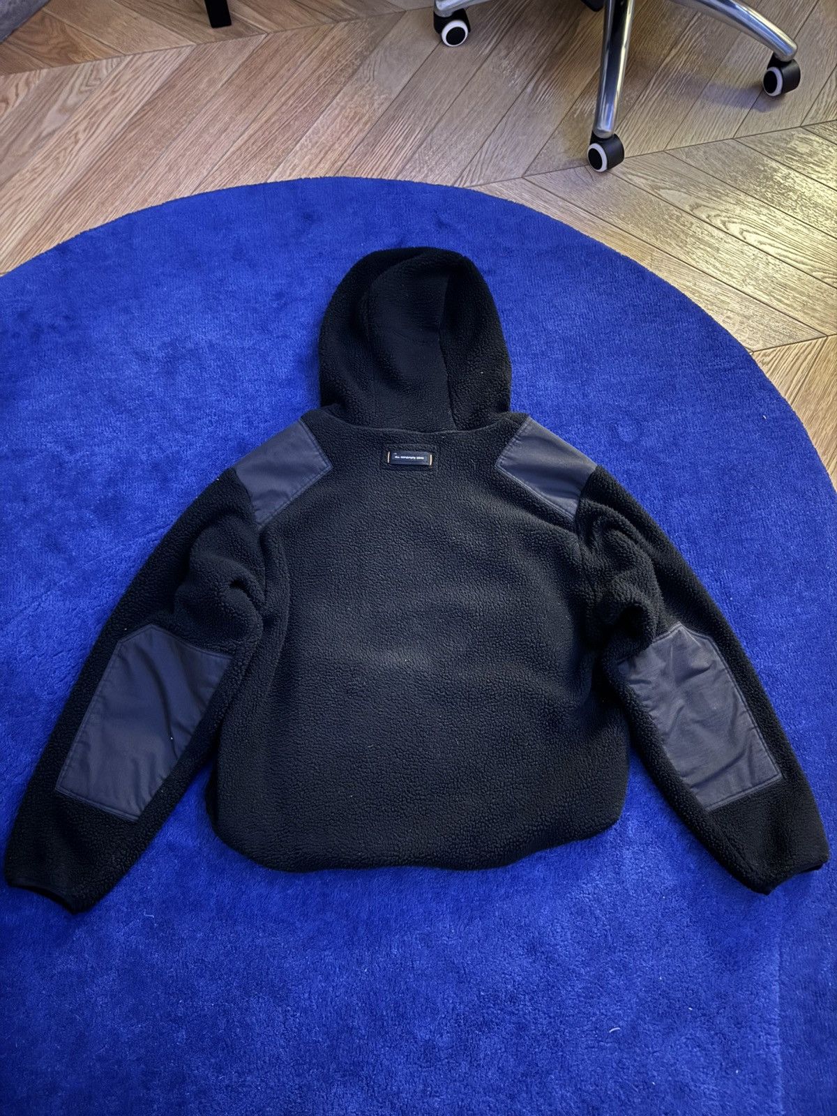 Nike ACG Nike ACG fleece Size US M / EU 48-50 / 2 - 3 Thumbnail