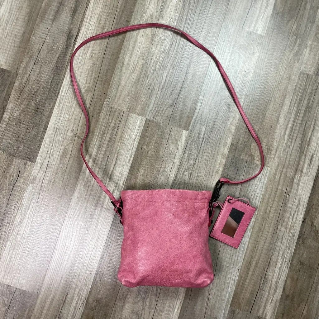 Balenciaga Balenciaga shoulderbag City bag Measurements: 20x20x4cm Size ONE SIZE - 4 Thumbnail