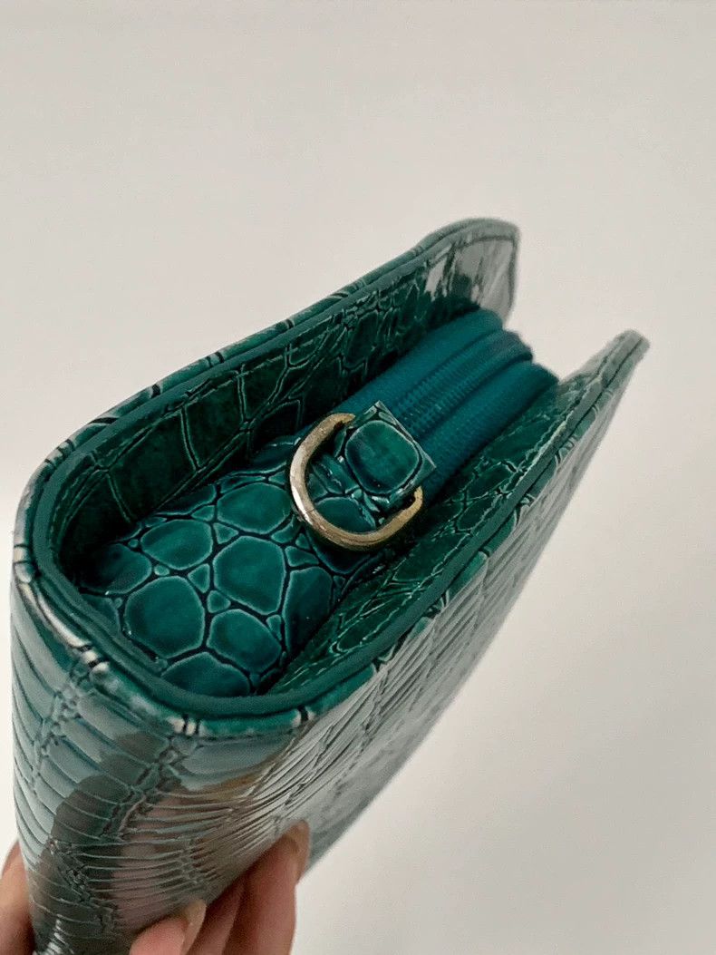 Vivienne Westwood vivienne westwood size os Carrying a special colored crocod Size ONE SIZE - 8 Thumbnail