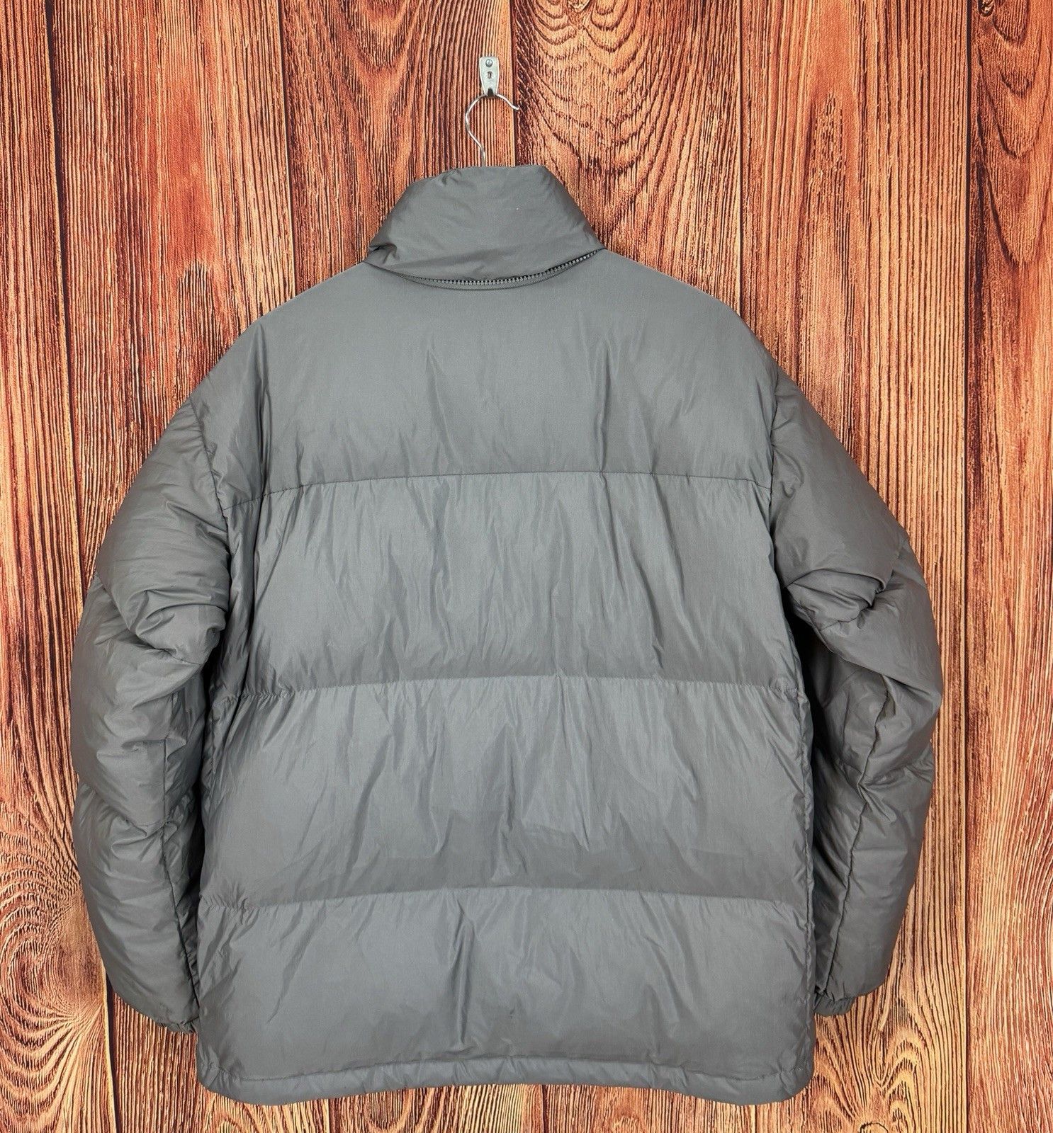 66 North 66 North Recycled Dyngja Down Puffer Jacket Obsidian Size US XS / EU 42 / 0 - 8 Thumbnail
