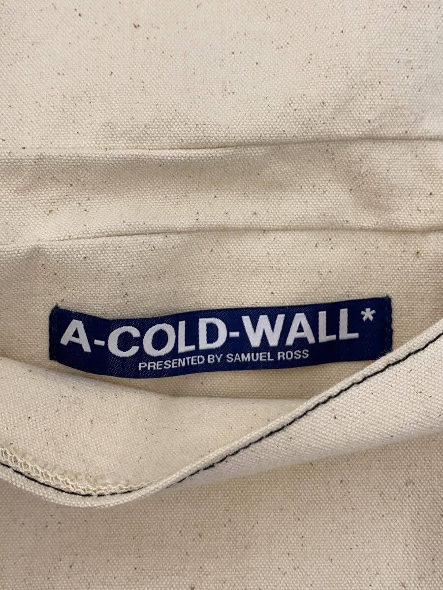 A-COLD-WALL* Logo Utility Shoulder Bag Size ONE SIZE - 5 Thumbnail