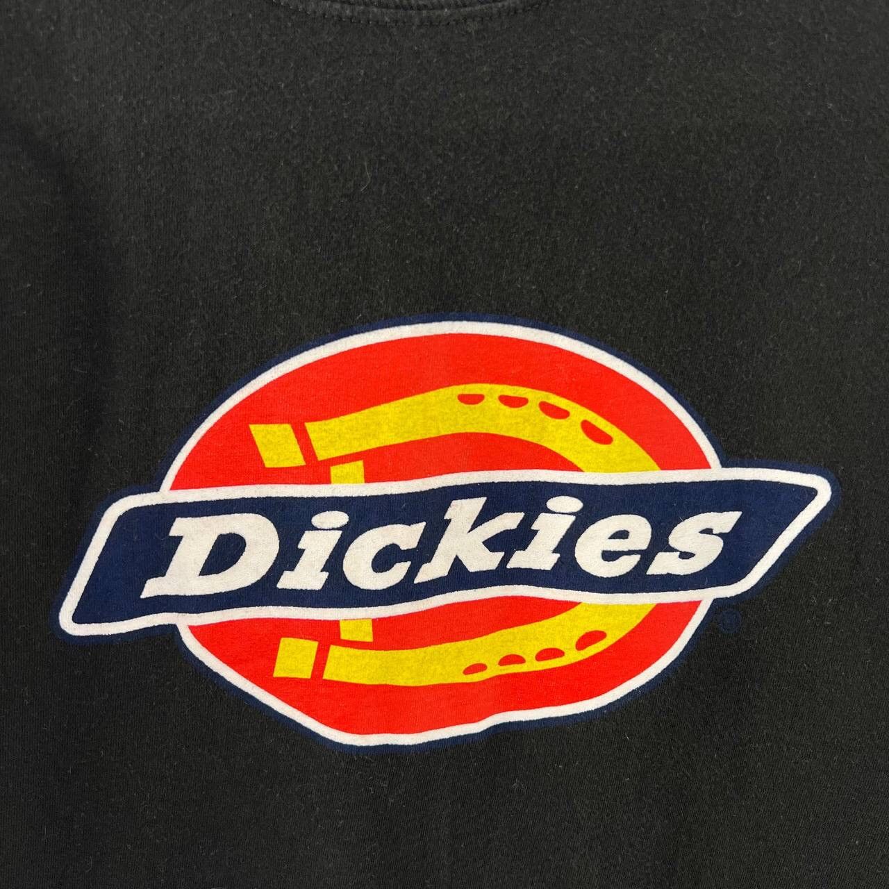 Dickies Dickies Tee Big Logo Y2K Size US S / EU 44-46 / 1 - 3 Thumbnail