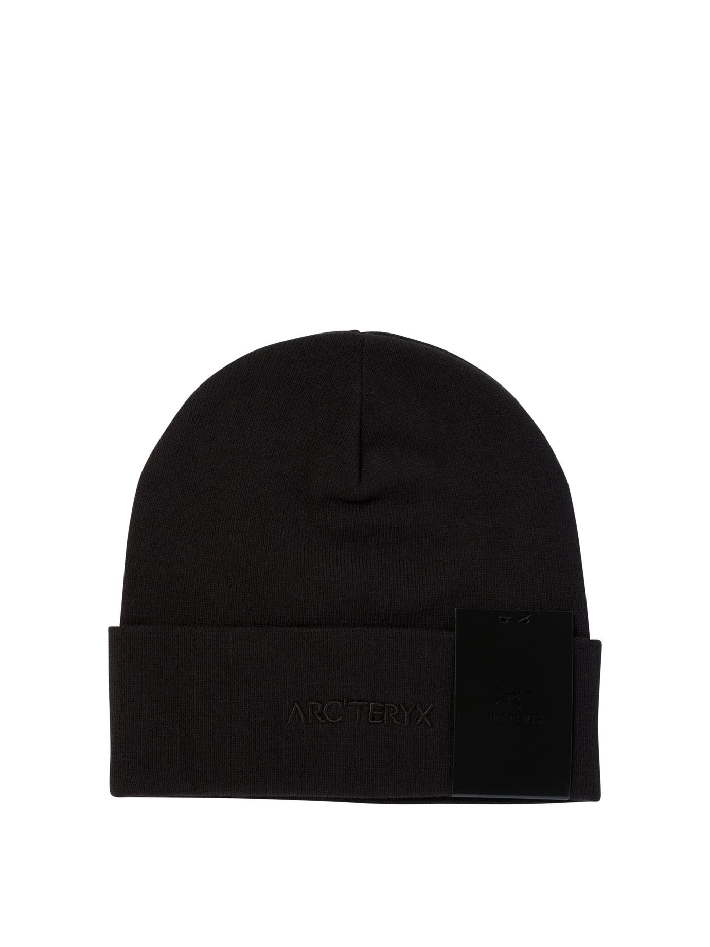 Arc'teryx × Vintage 2001 Word Beanie | Grailed