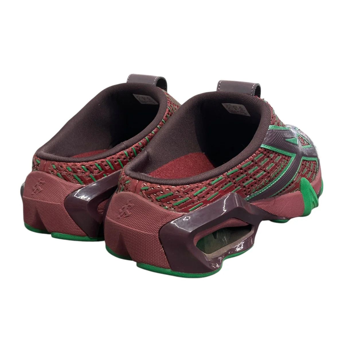 Kiko Kostadinov Gel-Styrax Spock Shoes Size US 9.5 / EU 42-43 - 2 Thumbnail