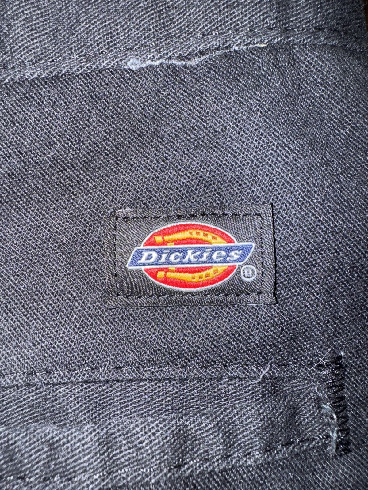 Dickies Black Dickies Work Pants Size US 32 / EU 48 - 3 Thumbnail