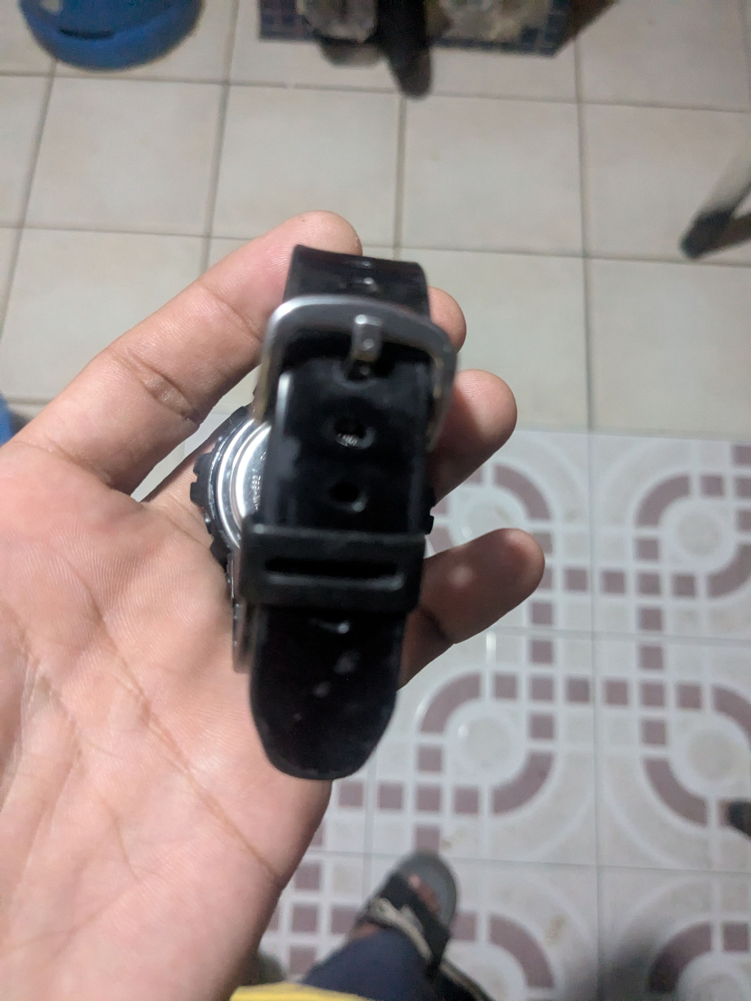 Casio G-Shock mini Japan release authentic Size ONE SIZE - 7 Thumbnail