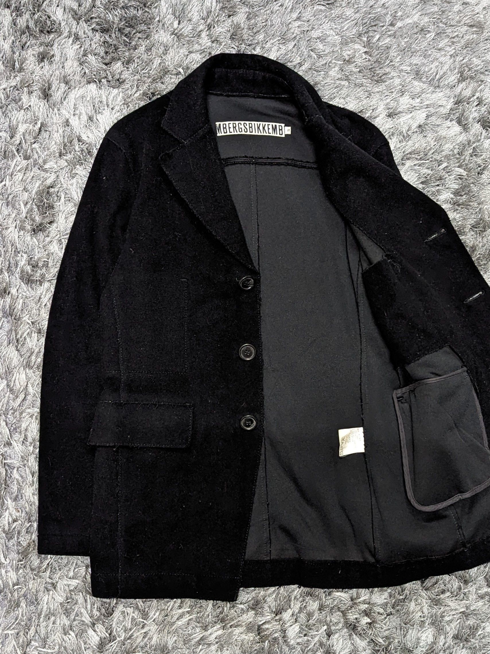 bikkembergs ブルゾン BIKKEMBERGS ブルゾン ボーイズ 9-16 歳 | YOOX(ユークス)