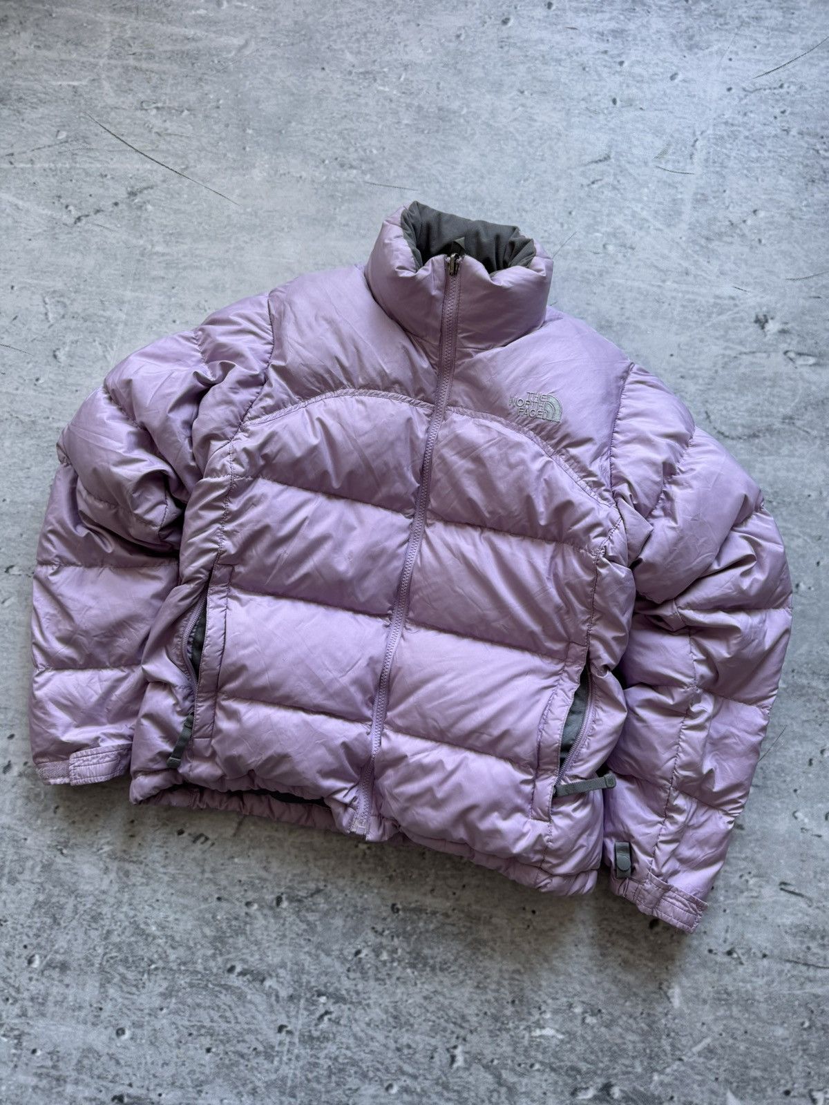 The North Face × Vintage 🚨Vintage THE NORTH FACE 700 down jacket Kim style Size M / US 6-8 / IT 42-44 - 1 Thumbnail