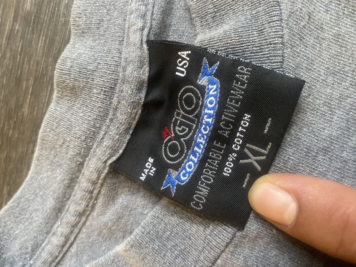Ogio Vintage 90’s Chump Gear Shirt Size US XL / EU 56 / 4 - 5 Thumbnail