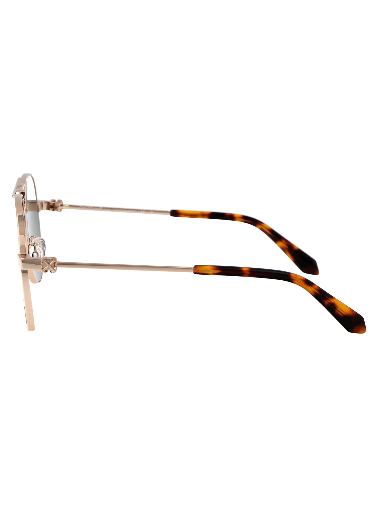 Off-White Off-White RUSTON L (OERI122S24MET0017676-FR) Size ONE SIZE - 3 Thumbnail