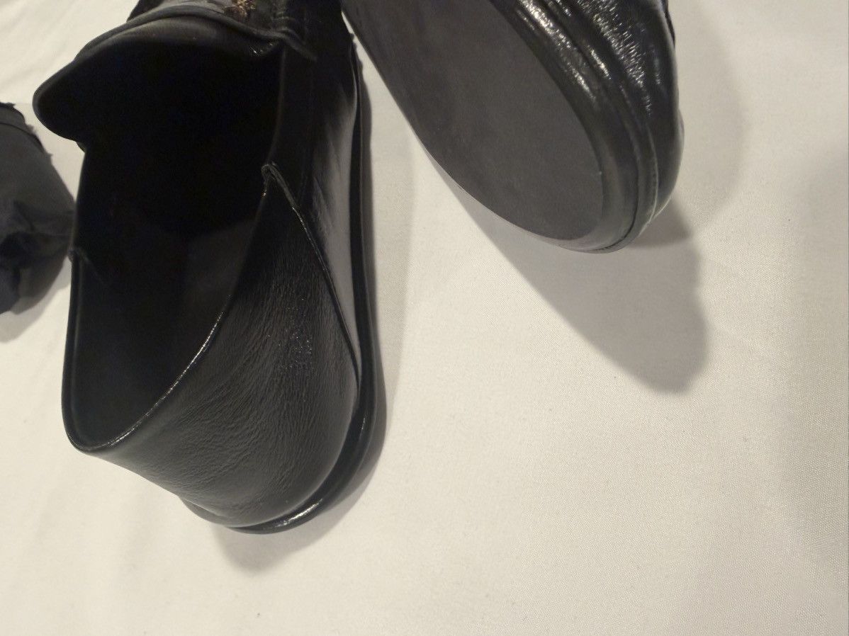 Saint Laurent Paris Saint Laurent mens penny loafers 44./11. Size US 11 / EU 44 - 9 Thumbnail