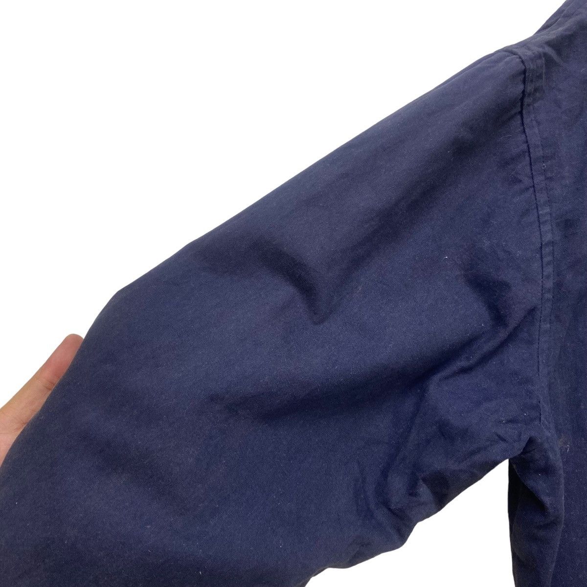 Polo Ralph Lauren Vintage Polo by Ralph Lauren Light Jacket Size US M / EU 48-50 / 2 - 13 Thumbnail