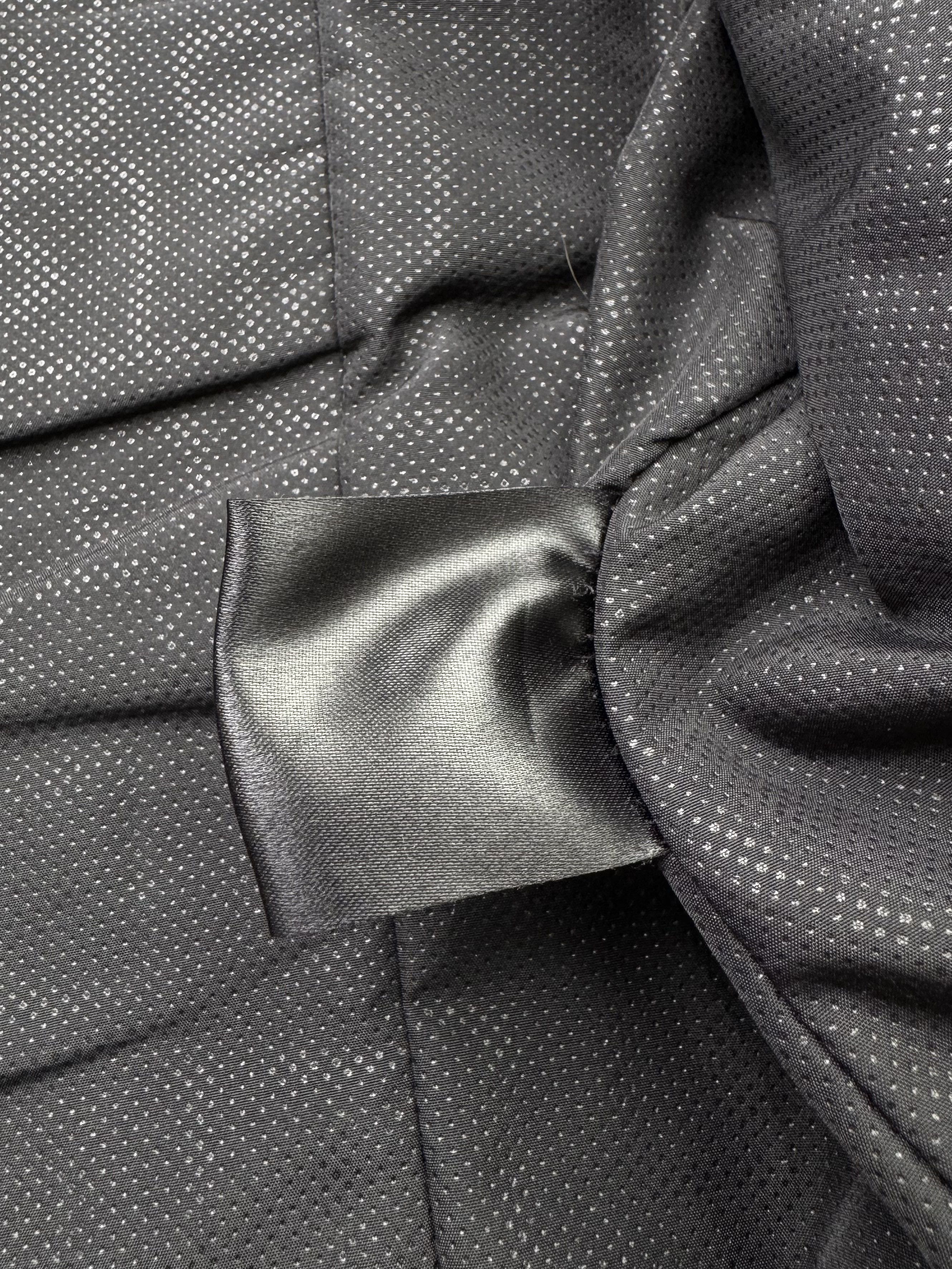 Japanese Brand Vintage Cropped Leather Jacket With Zipper B429(V521)E2 Size M / US 6-8 / IT 42-44 - 7 Thumbnail