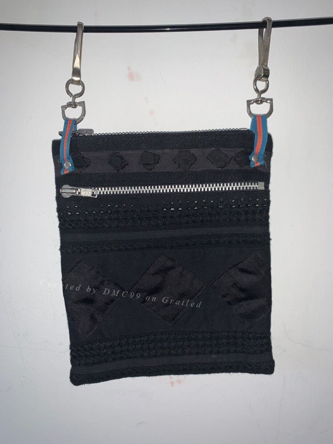 Undercover Undercover scab waist bag | Grailed