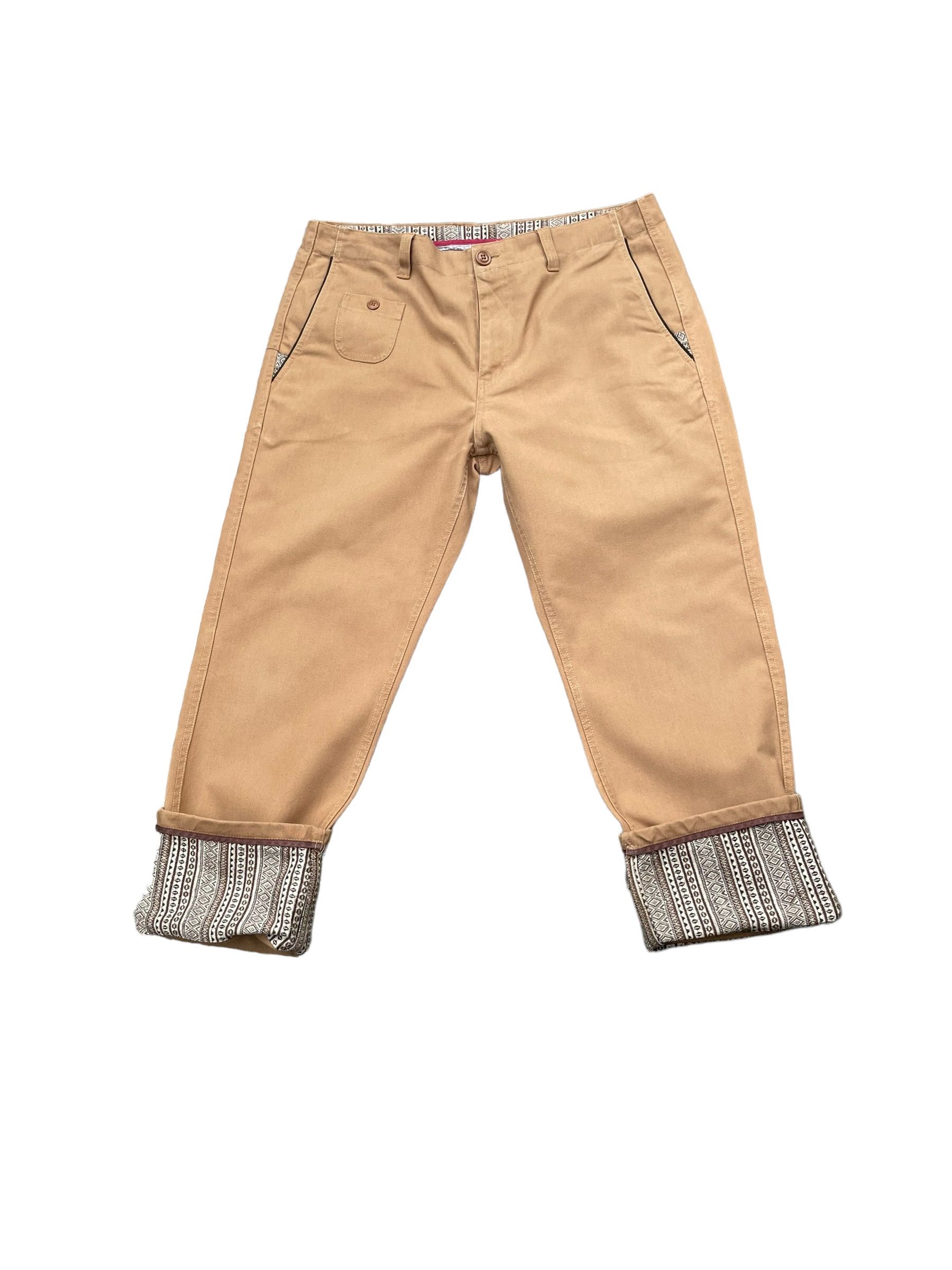 Other Masterground Trouser Size US 37 - 2 Thumbnail